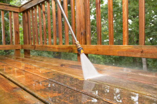 Trusted Little Round Lake, WI Pressure Washing Experts